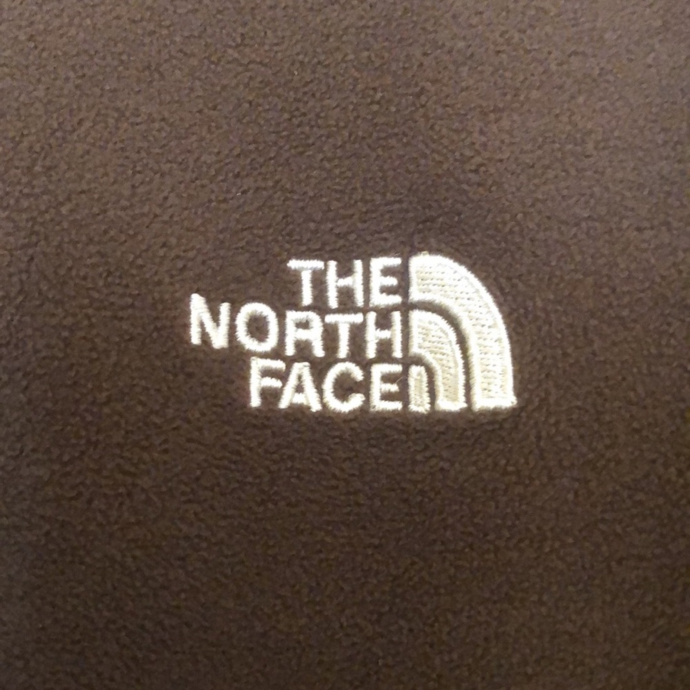 The North Face fleece - Picture 2 of 6